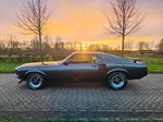 1969 Ford Mustang Fastback 351 oldtimer te koop