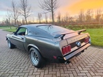 1969 Ford Mustang Fastback 351 oldtimer te koop