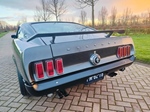 1969 Ford Mustang Fastback 351 oldtimer te koop