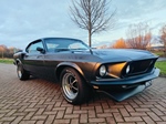 1969 Ford Mustang Fastback 351 oldtimer te koop