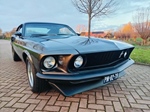 1969 Ford Mustang Fastback 351 oldtimer te koop