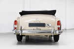 1958 Mercedes 220 SE Ponton oldtimer te koop