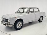 1972 Alfa Romeo Giulia Super oldtimer te koop