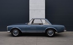 1965 Mercedes 230 SL oldtimer te koop