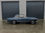 1965 Mercedes 230 SL oldtimer te koop