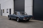 1965 Mercedes 230 SL oldtimer te koop