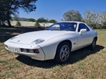 1982 Porsche 928 oldtimer te koop