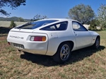 1982 Porsche 928 oldtimer te koop