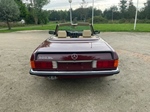 1982 Mercedes 500 SL oldtimer te koop