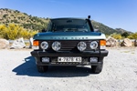 1990 Land Rover Range Rover Vogue oldtimer te koop