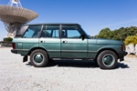 1990 Land Rover Range Rover Vogue oldtimer te koop