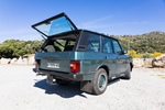 1990 Land Rover Range Rover Vogue oldtimer te koop