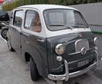 1964 Fiat 600 D Multipla oldtimer te koop