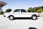 1983 Mercedes 300 D oldtimer te koop