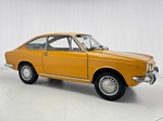 1966 Fiat 850 Sport Coupé oldtimer te koop