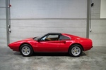 1985 Ferrari 308 GTSi oldtimer te koop