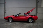 1985 Ferrari 308 GTSi oldtimer te koop