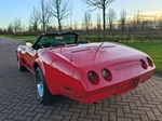 1974 Chevrolet Corvette Convertible C3 350 V8 oldtimer te koop