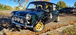 1994 Mini 1.3 Sprite oldtimer te koop