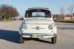 1965 Fiat 500 "8 bulloni" oldtimer te koop