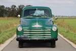 1950 Chevrolet 3600 Pick up oldtimer te koop