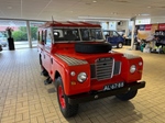 1972 Land Rover 109 Serie III Station Wagon oldtimer te koop