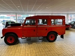 1972 Land Rover 109 Serie III Station Wagon oldtimer te koop