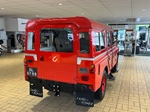 1972 Land Rover 109 Serie III Station Wagon oldtimer te koop