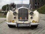 1951 Bentley MK VI Saloon oldtimer te koop