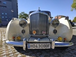 1951 Bentley MK VI Saloon oldtimer te koop