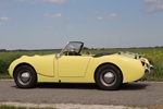 1959 Austin-Healey Sprite mk1 frogeye oldtimer te koop