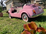 1969 Fiat 500 Spiaggina Evocazione oldtimer te koop