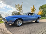 1971 Ford Mustang Fastback (Sportsroof) oldtimer te koop