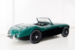 1958 Austin-Healey 100/6 BN6 oldtimer te koop