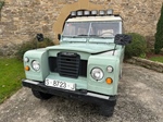 1982 Land Rover Santana oldtimer te koop