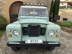 1982 Land Rover Santana oldtimer te koop