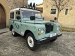 1982 Land Rover Santana oldtimer te koop