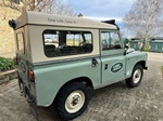 1982 Land Rover Santana oldtimer te koop