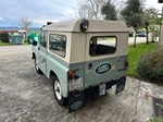 1982 Land Rover Santana oldtimer te koop