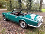 1976 Triumph Spitfire 1500 MK4 oldtimer te koop