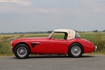 1961 Austin-Healey 3000 Mk2 oldtimer te koop