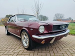 1966 Ford Mustang Convertible V8 oldtimer te koop