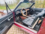 1966 Ford Mustang Convertible V8 oldtimer te koop