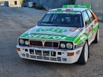 1988 Lancia Delta Integrale gruppo A /proto oldtimer te koop