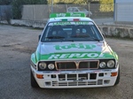 1988 Lancia Delta Integrale gruppo A /proto oldtimer te koop