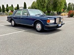 1986 Bentley Turbo R - RHD oldtimer te koop