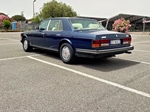 1986 Bentley Turbo R - RHD oldtimer te koop