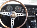 1967 Jaguar E-Type S1 4.2 FHC oldtimer te koop