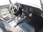 1967 Jaguar E-Type S1 4.2 FHC oldtimer te koop