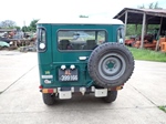 1980 Toyota BJ40 Diesel oldtimer te koop